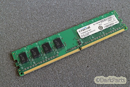 Crucial ct12864aa1067 m8fe - crucial, ct12864aa1067.m8fe
