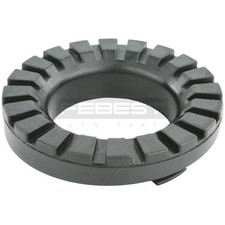 Spring Plate Upper Rear Axle