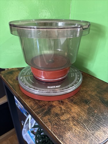 Vintage salter 800 multiweigh - salter,