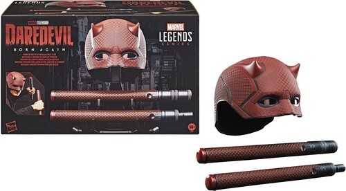 Marvel daredevil born again - marvel,