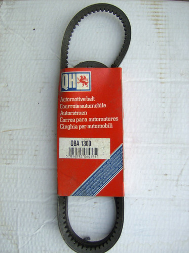 Ford capri fan - ford, belt