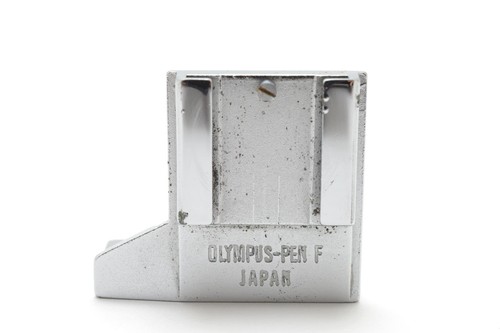 Olympus pen film camera - ft,