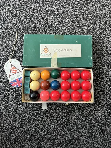 Vintage sams atlas - vintage, sams-atlas