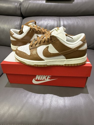 Nike dunk low phantom ale - lx,