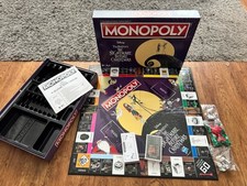 Monopoly A Nightmare Before