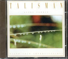 GEORG POMMER - Talisman CD