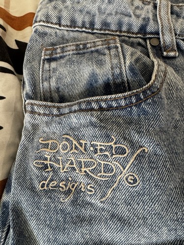 Hardy men straight fit - men’s,