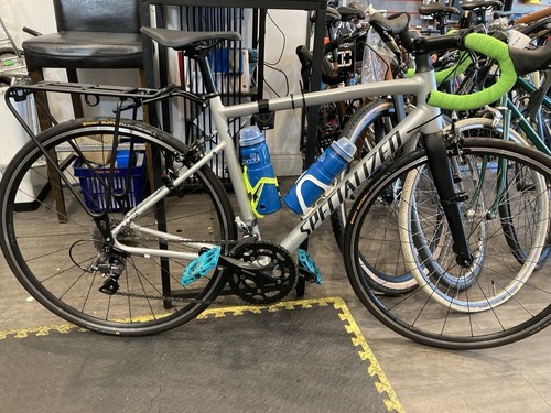 Specialized allez 54cm - 54cm, men's
