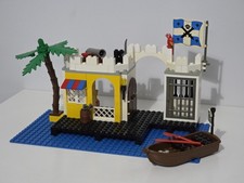 ​LEGO Pirates: Lagoon