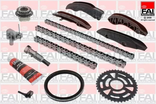 Fai timing chain kit fits - fai,