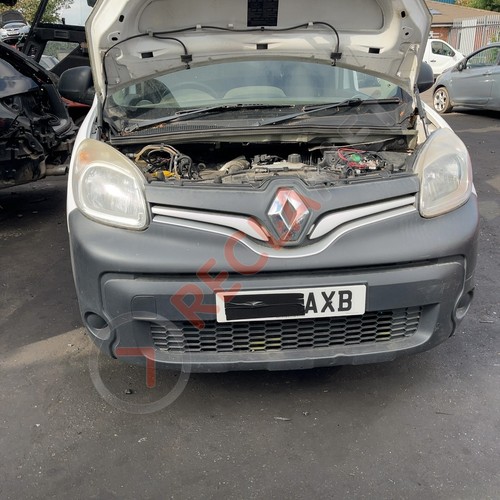 Renault kangoo mk2 fl2 - mk2, x61
