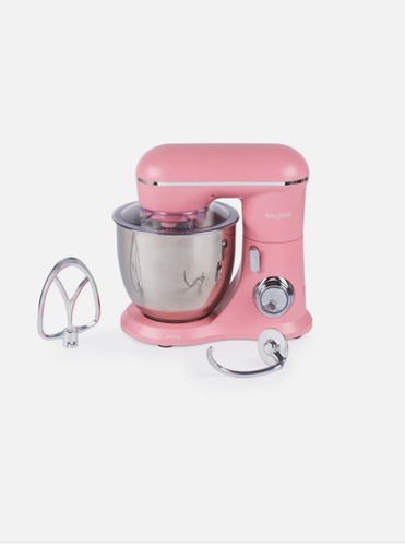 Salter british bakes stand - salter,
