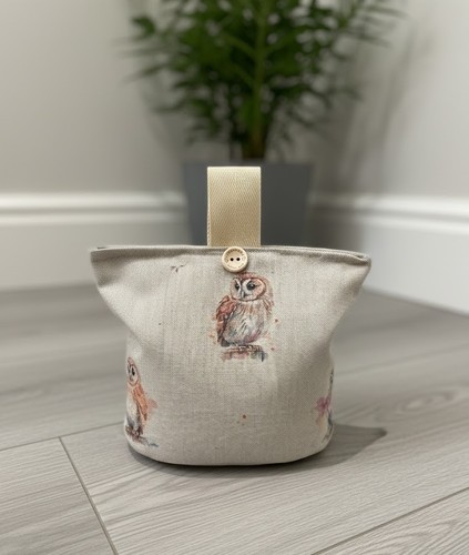 Handmade heavy doorstops - handmade,
