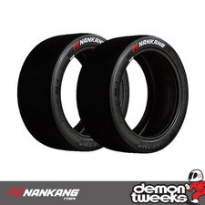 2 x 210/610 R17 (Medium)