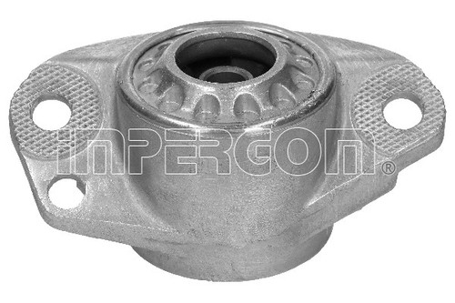 Rear right suspension strut - rear,