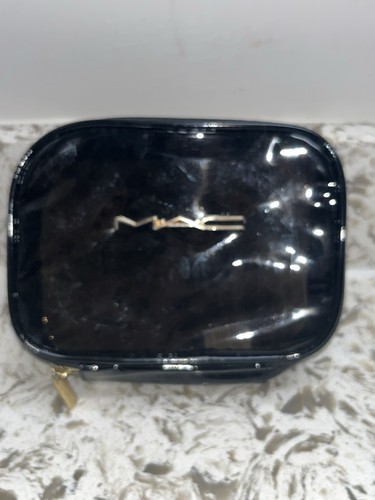 Mac makeup bag - makeup, black