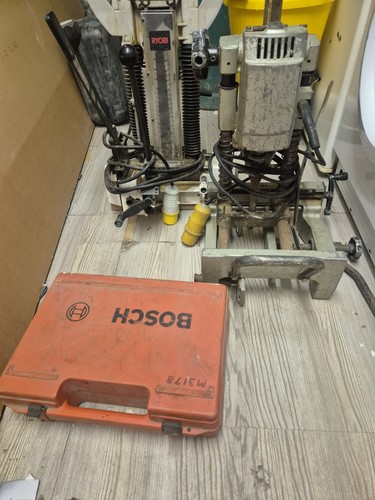 Ryobi morticier chainsaw in - ryobi,