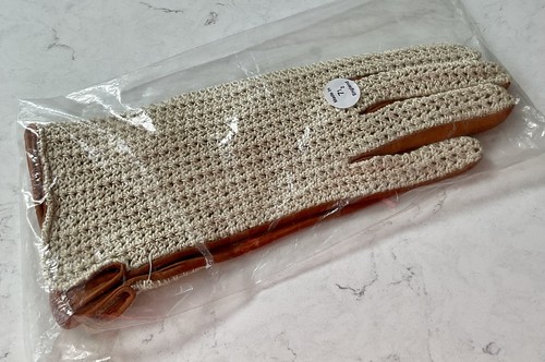 Vintage unworn deadstock - vintage,