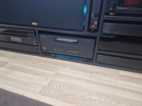 Arcam 950 processor - av,