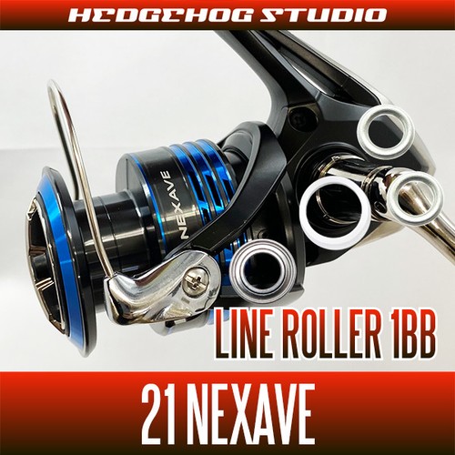 Shimano line roller 1bb tuning - 1bb,
