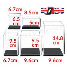 All size  Acrylic Display Case