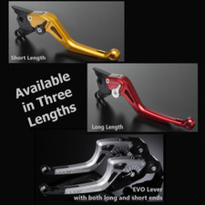 Synto/Synto EVO Brake/Clutch