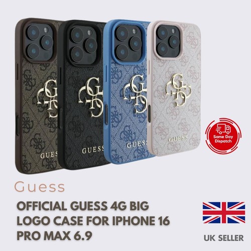 Guess big logo case for - case,