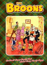 Broons Annual 2012 (Annuals 2012) By VARIOUS