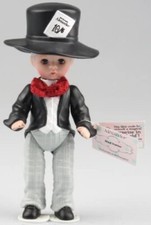 Madame Alexander Mad Hatter