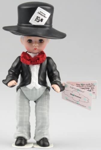 Madame alexander mad - madame,