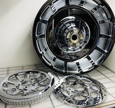 HARLEY SOFTAIL FAT BOY 2018