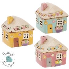 Village Pottery Ceramic