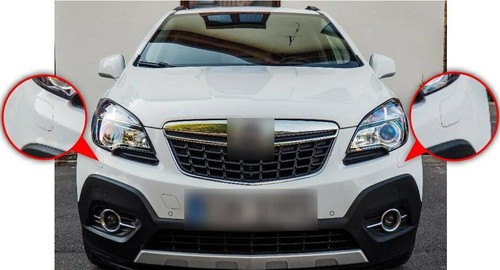 Fit opel mokka 2012 2016 - to, 2012-2016