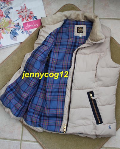 Joules ladies higham - ladies,