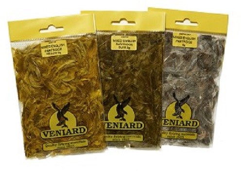 Fly tying veniard english - ,