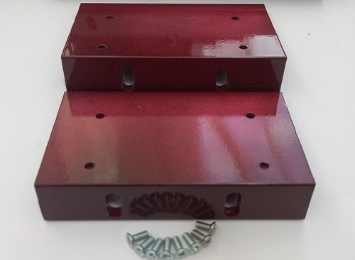 Rack ears fit - to, akai