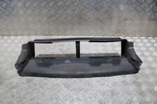 FORD FOCUS MK3 ZETEC S 1.6 TDCI EURO5 FRONT AIR DEFLECTOR 2011-2015 MM14X-1