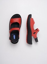 Wolky Rio Ladies Leather