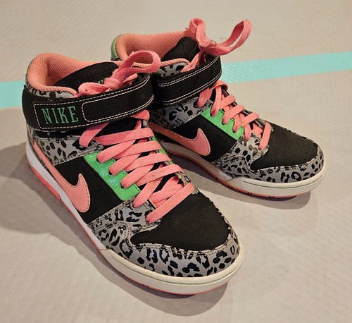 Nike air morgan pink - nike,