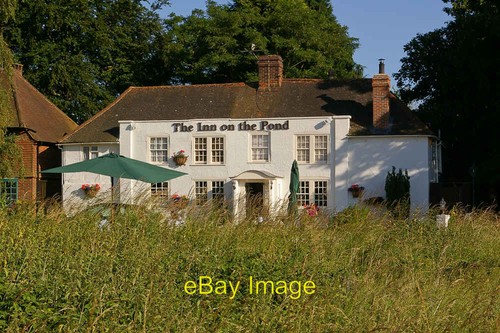 Photo 6x4 the inn - photo, on