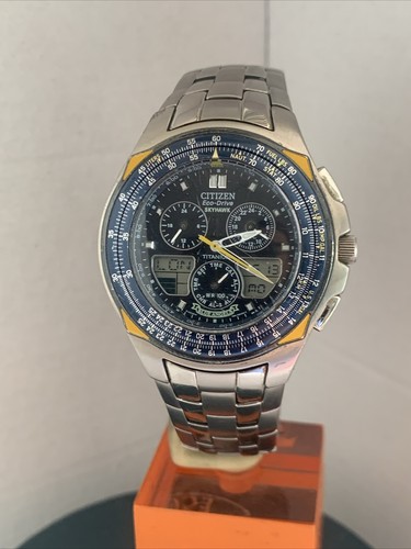 Citizen men eco drive - men’s,