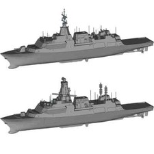 1/700 British /Canadian   Navy