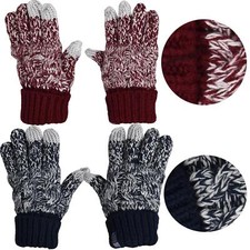 Winter Warm Touch Gloves