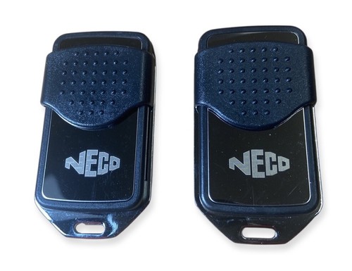 Neco euro version roller - euro,