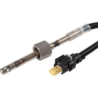 Exhaust gas temperature - exhaust,