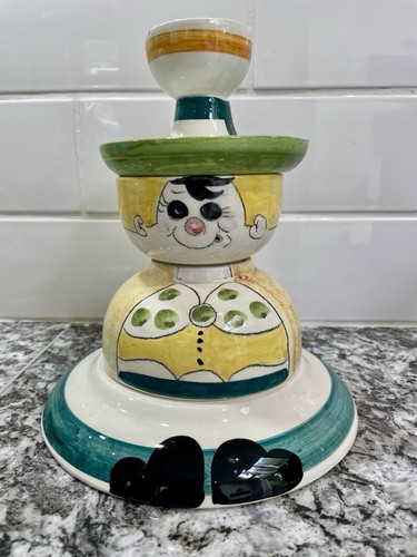 Vintage ceramic children’s