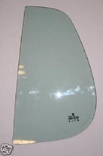 VW Polo 6N And 6N2 Passengers Side Rear Door Quarter Glass Window 6N4845215A