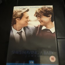 She's Having a Baby DVD (2002)