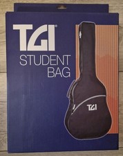 Barnes & Mullins TGI Student