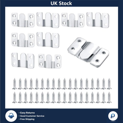 Pcs flush concealed mount - flush,